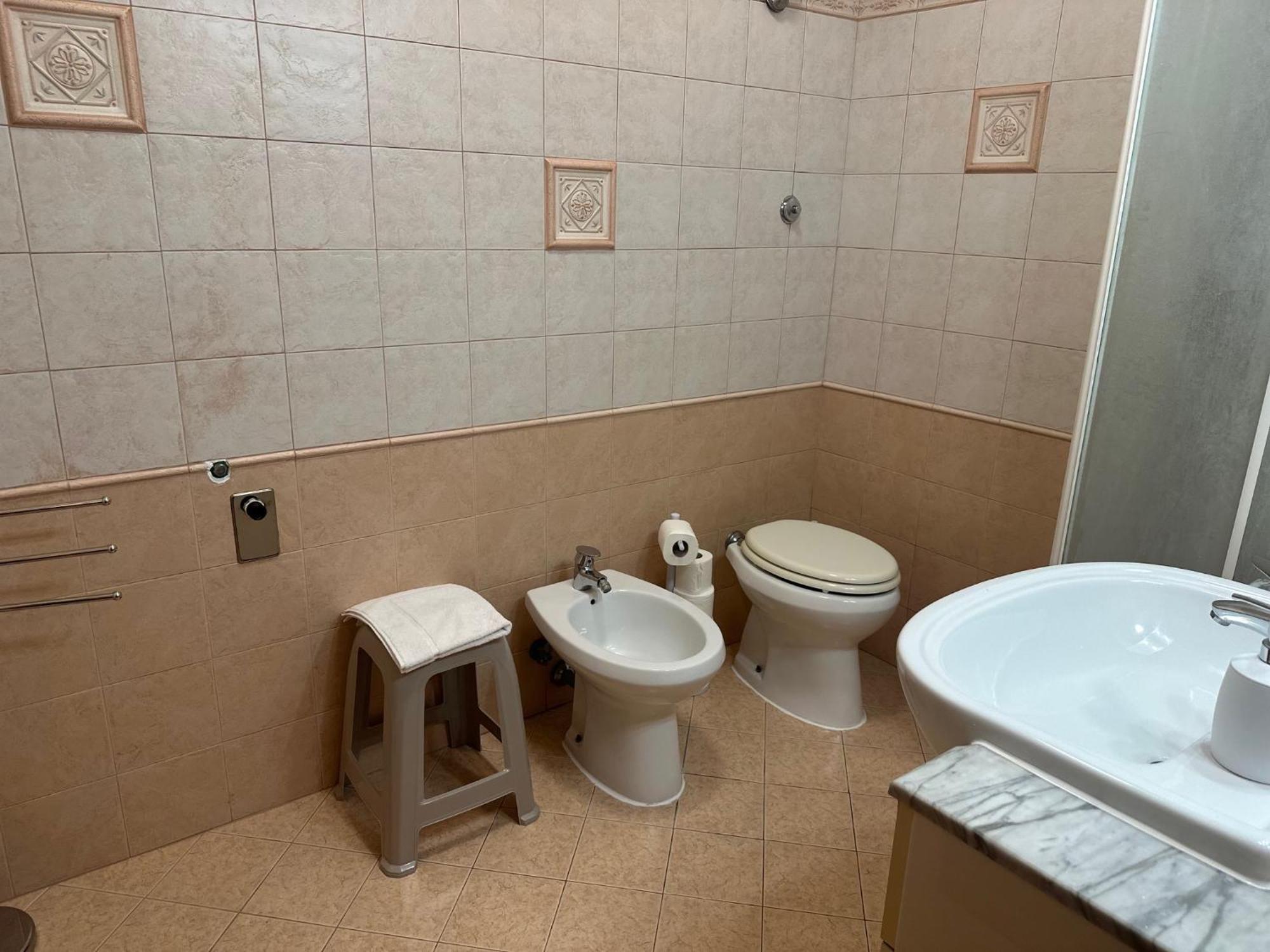 Bed & Breakfast Pantheon