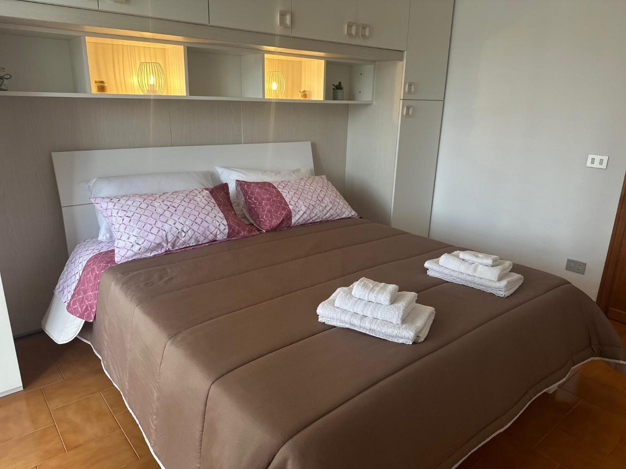 Pantheon Bed & Breakfast *