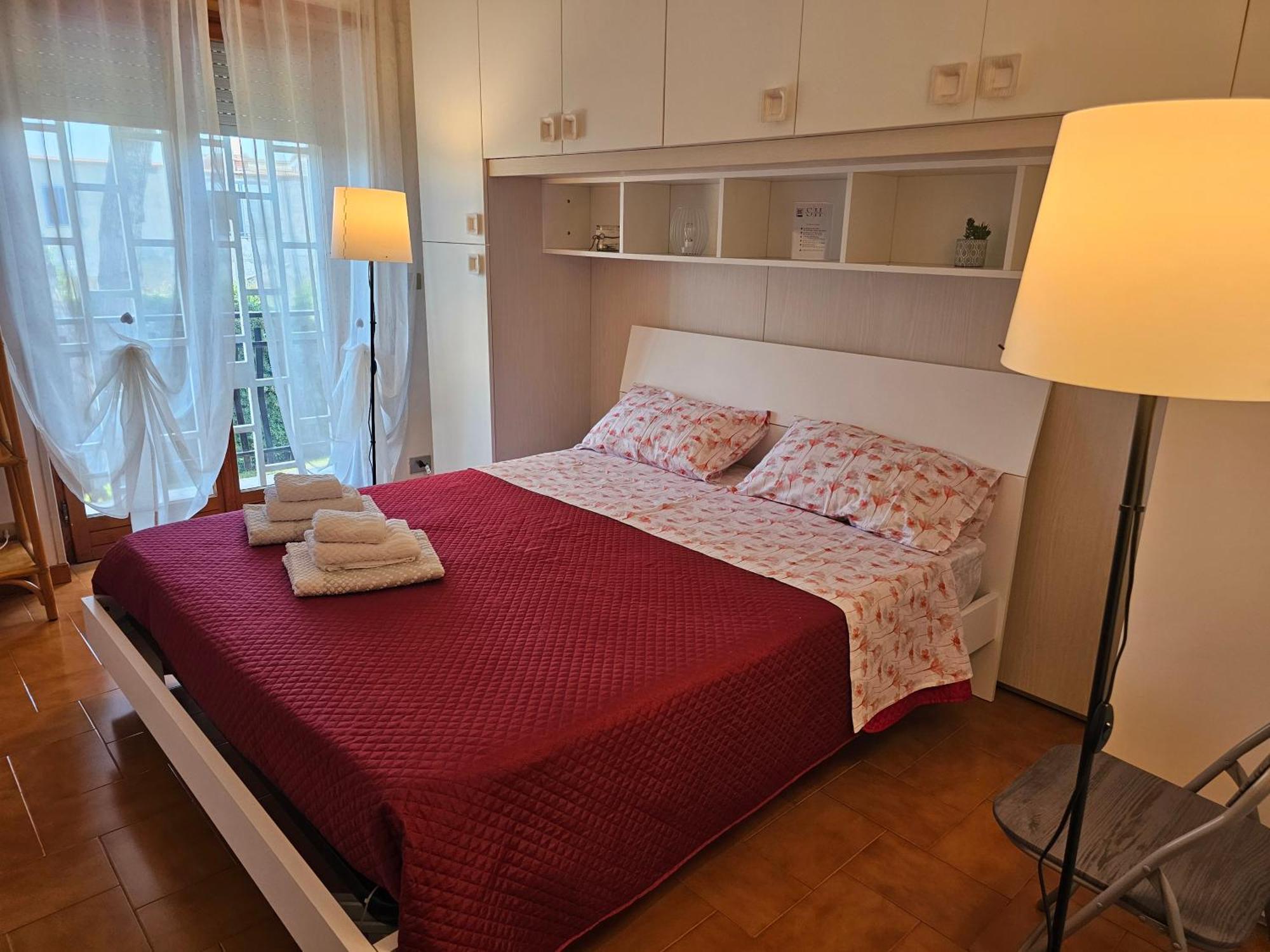 Pantheon Bed & Breakfast *